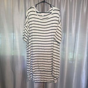 Lularoe Irma 2xl.